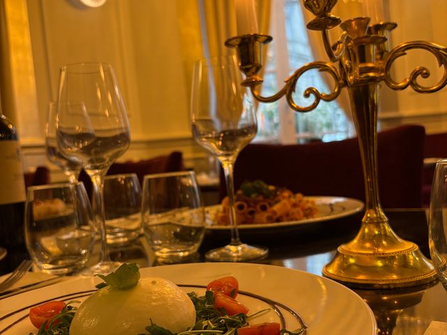 TCHELLO Ristorante Tchello - Burrata pugliese.jpg