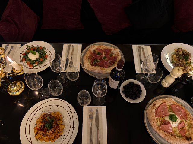 TCHELLO Ristorante Tchello – L’élégance d’une table d’exception.jpg