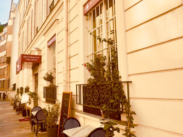 TCHELLO Ristorante Tchello ristorante 9 rue lord byron 75008 paris (4).jpg