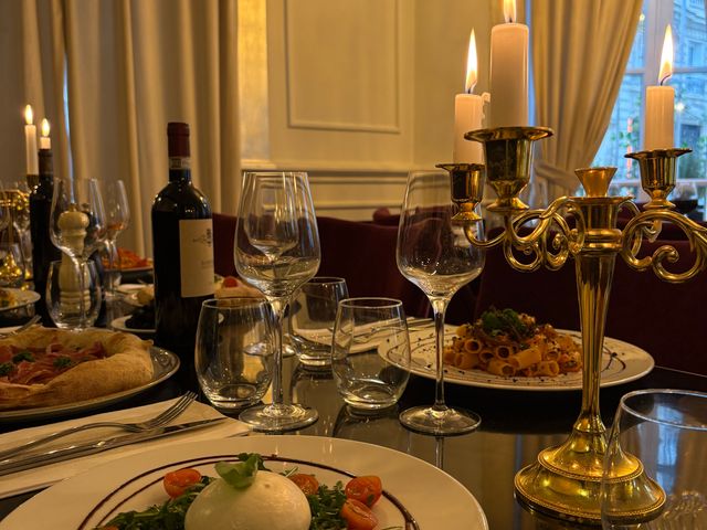 TCHELLO Ristorante Tchello, une table d’exception italienne (2).jpg